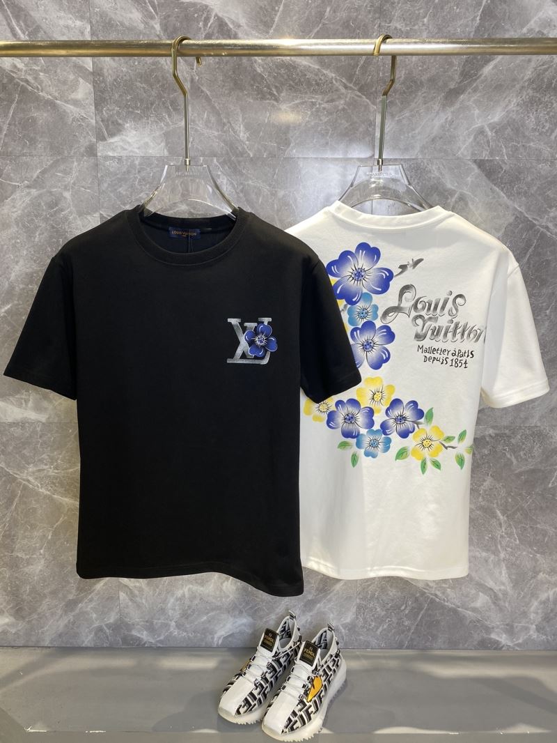 Louis Vuitton T-Shirts